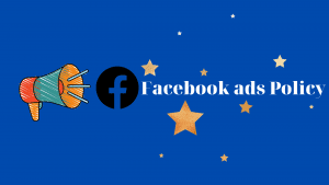 Chính sách quảng cáo của facebook