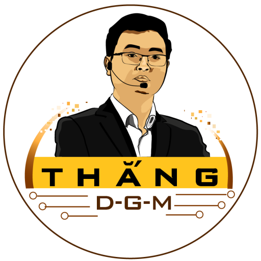 Thắng Digital Marketing