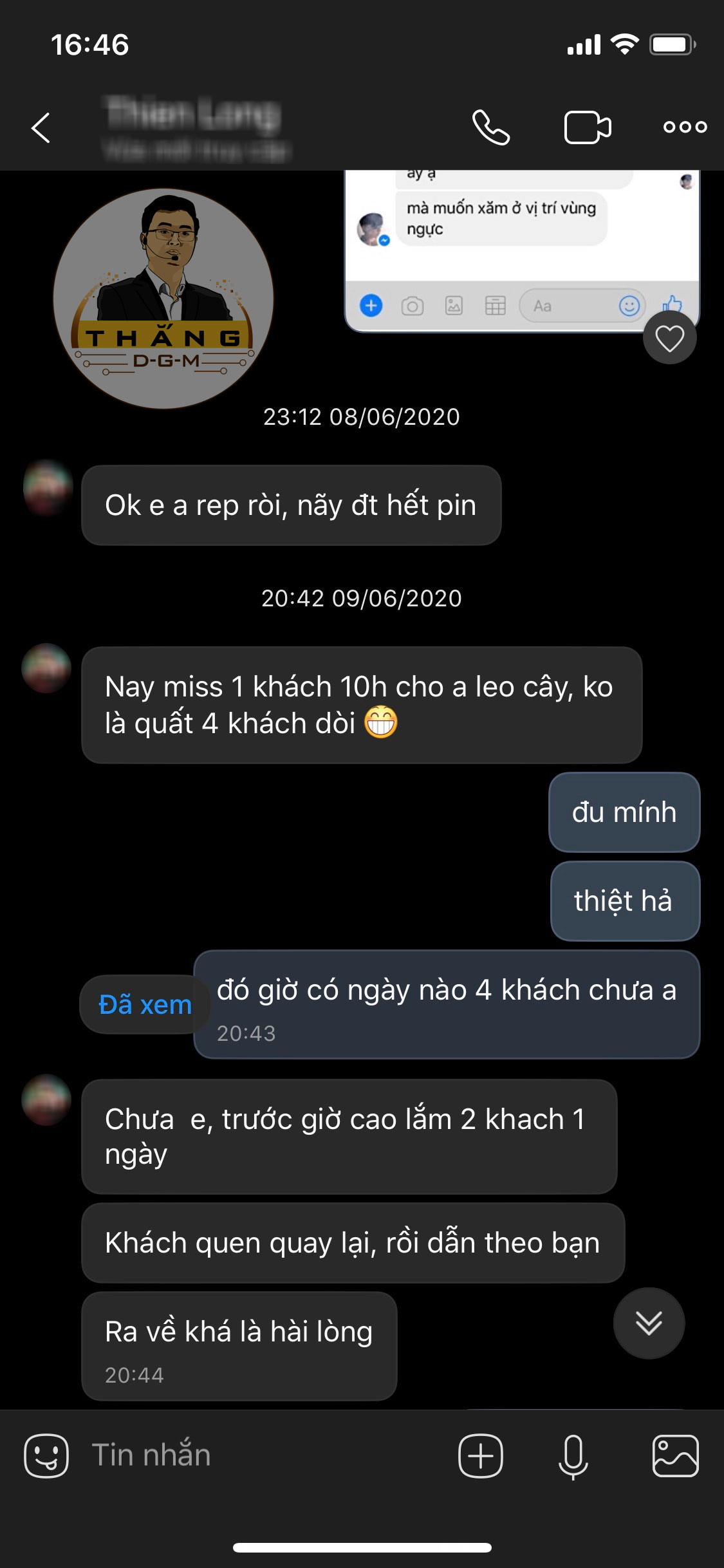 Dịch vụ quảng cáo Facebook Ads Trọn Gói 100%