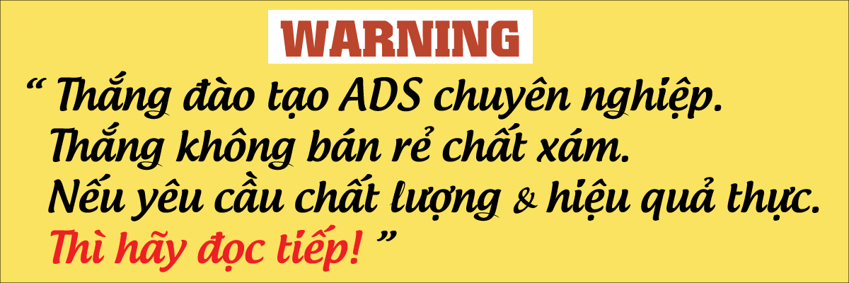 đào tạo digital marketing chuyên nghiệp
