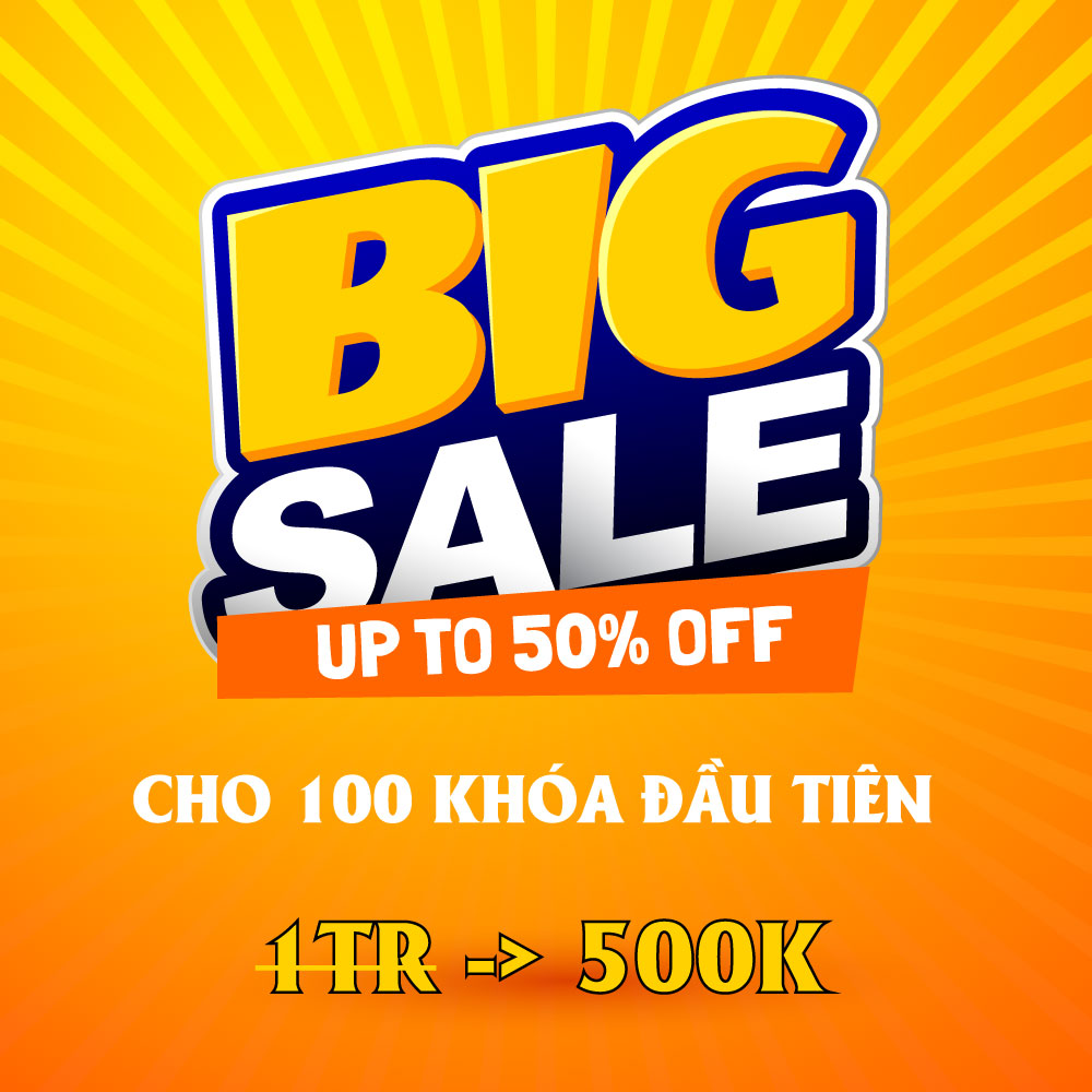 Khóa Học Videos Tối Ưu Quảng Cáo Facebook Ads