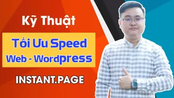Cách tối ưu tốc độ load thực website wordpress ít người biết
