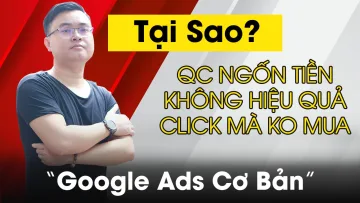 nghiên cứu và phân tích từ khóa google ads hiệu quả
