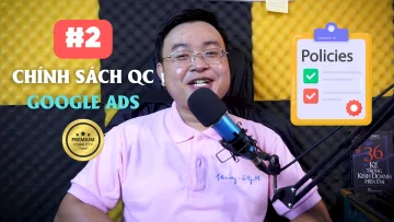 #2 Hướng Dẫn Chạy Quảng Cáo Google Ads Cho Người Mới Bắt Đầu