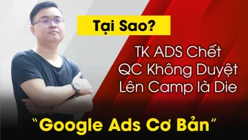 chính sách quảng cáo google ads mới nhất