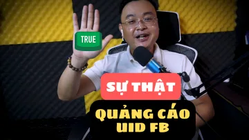 Sự Thật Về Quảng Cáo UID Facebook Có Thể Bạn Chưa Biết