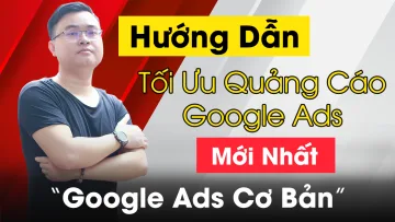 tối ưu quảng cáo google ads