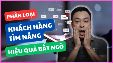 Phân Loại Khách Hàng Tìm Năng Trên Fanpage