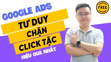 cách chặn click ảo google ads hiệu quả