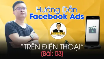cách lên quảng cáo facebook ads trên điện thoại