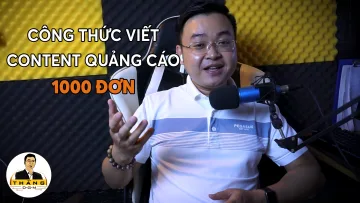 công thức viết content quảng cáo facebook