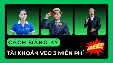 5 Bước Đăng Ký Veo 3 Miễn Phí Cực Kì Đơn Giản Ai Cũng Làm Được