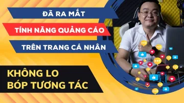 Hướng Dẫn Chạy Quảng Cáo Trang Cá Nhân Facebook 2023
