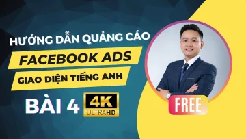 Facebook Ads For Beginners - ESP 4 | English Interface